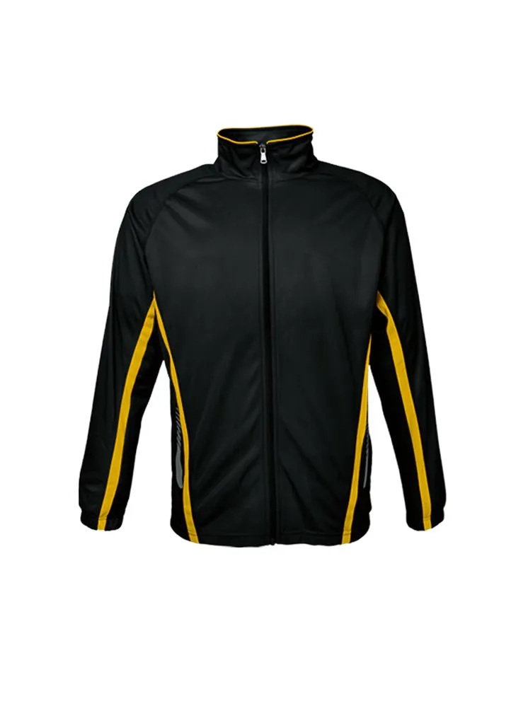 Kids Elite Sports Track Jacket