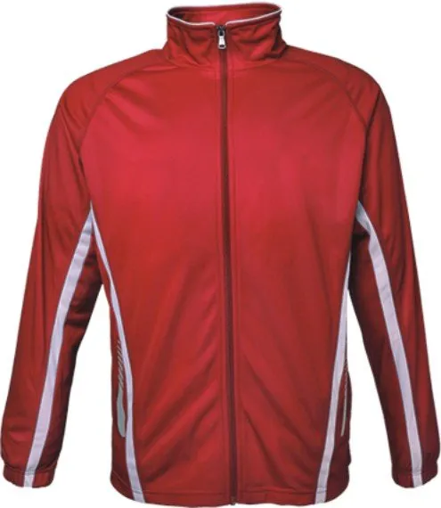 Kids Elite Sports Track Jacket