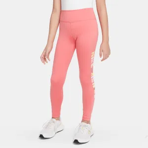 Kinder Tight G NK DF ONE TGHT LOGO PRNT