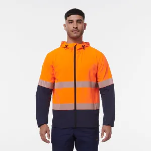 KingGee Reflective Repel Jacket