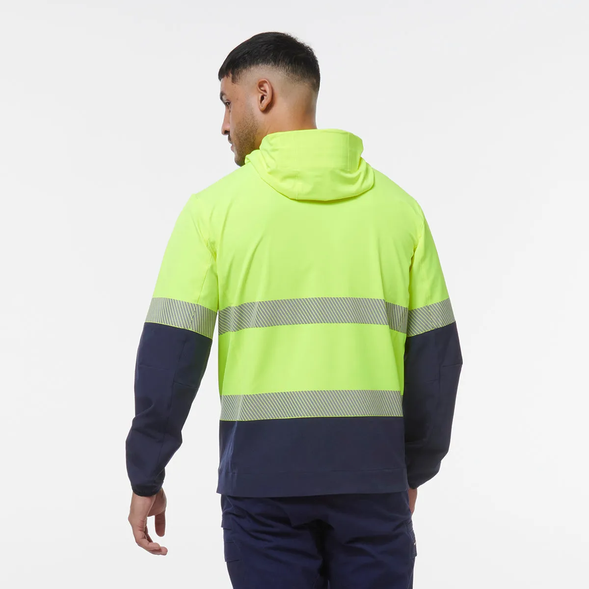 KingGee Reflective Repel Jacket