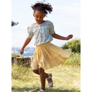 Kite Ele Oasis Blouse (52-9594-OGB)