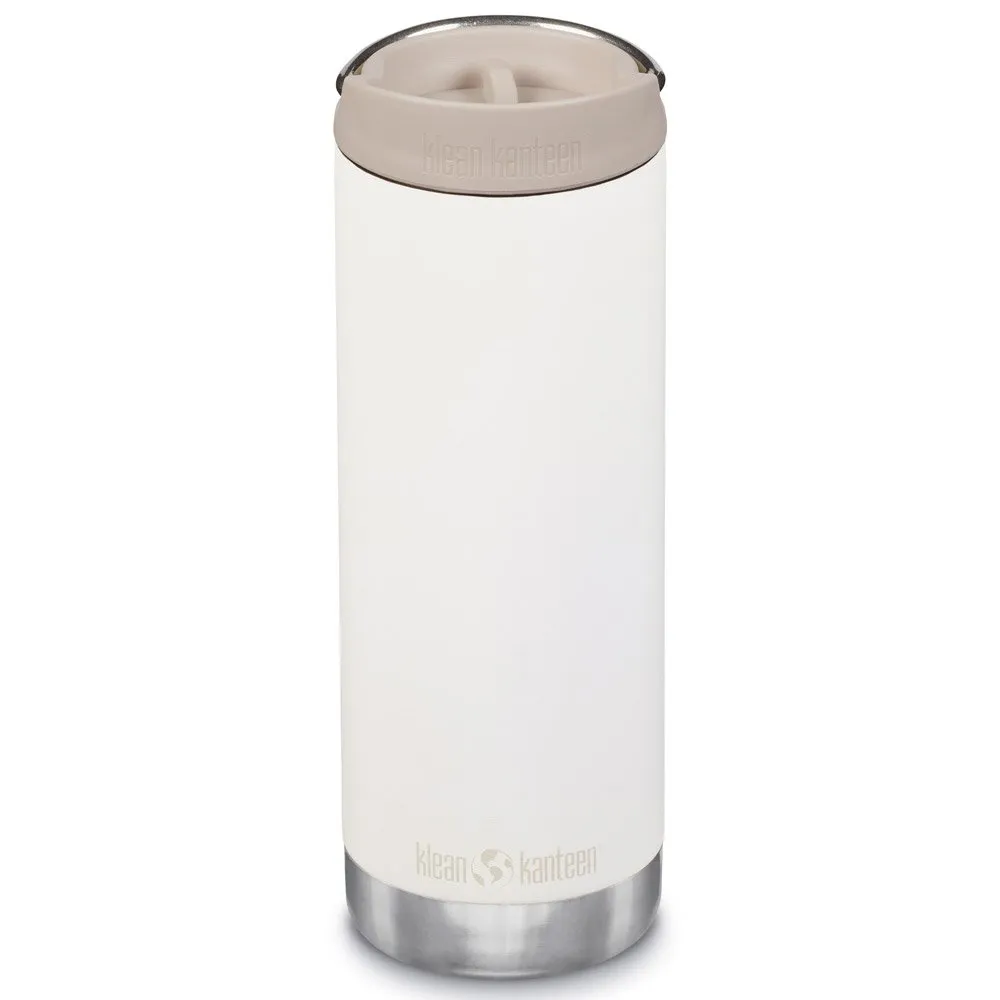 Klean Kanteen Insulated TK Wide - 473ml/16oz Cafe Cap