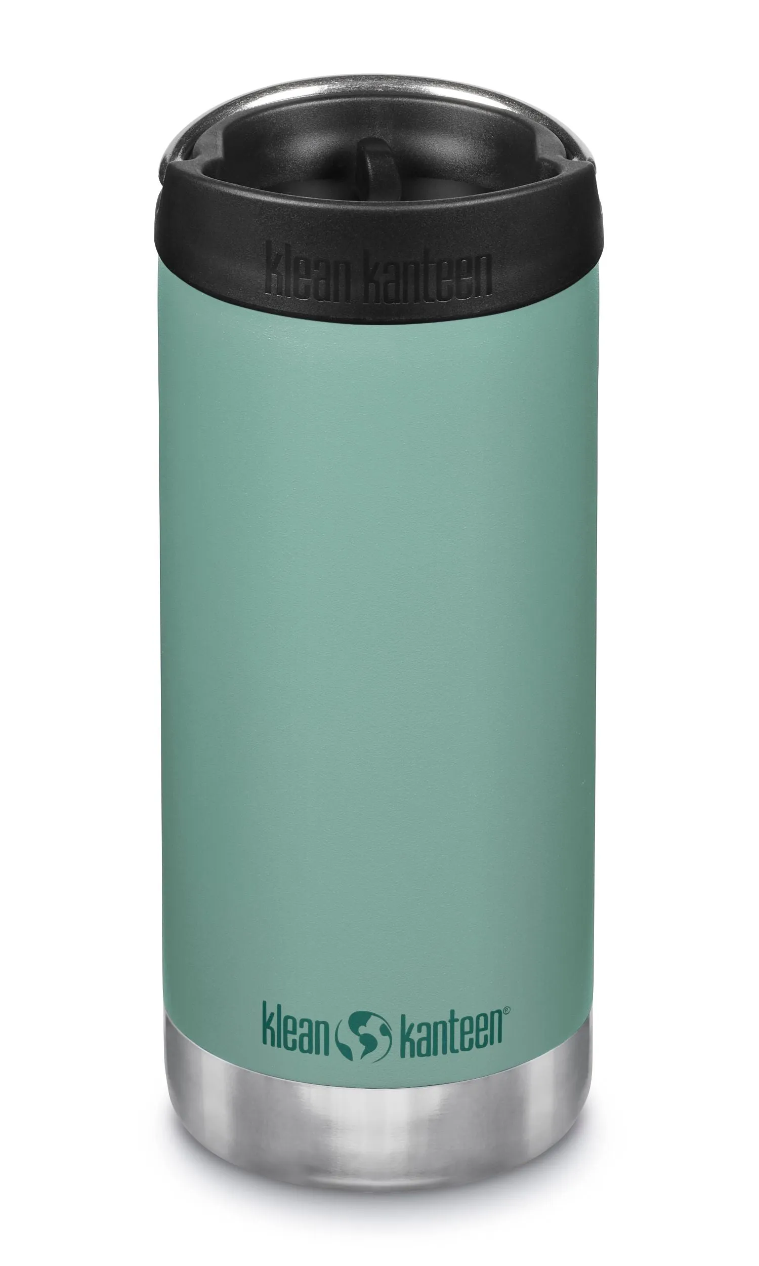 Klean Kanteen Insulated TK Wide - 473ml/16oz Cafe Cap