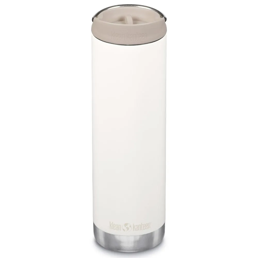 Klean Kanteen Insulated TK Wide - 473ml/16oz Cafe Cap
