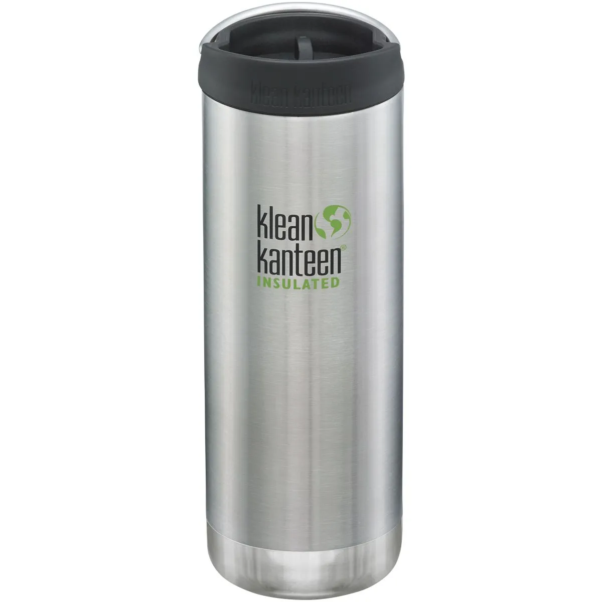Klean Kanteen Insulated TK Wide - 473ml/16oz Cafe Cap