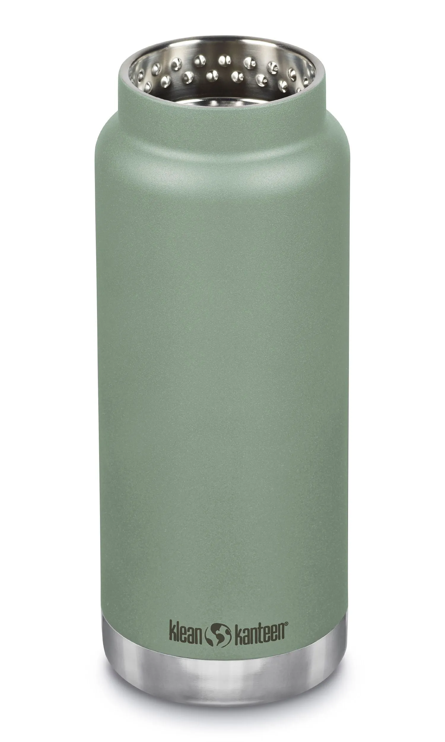 Klean Kanteen Insulated Tkwide 32oz Water Bottle (with Twist Lid)  V2