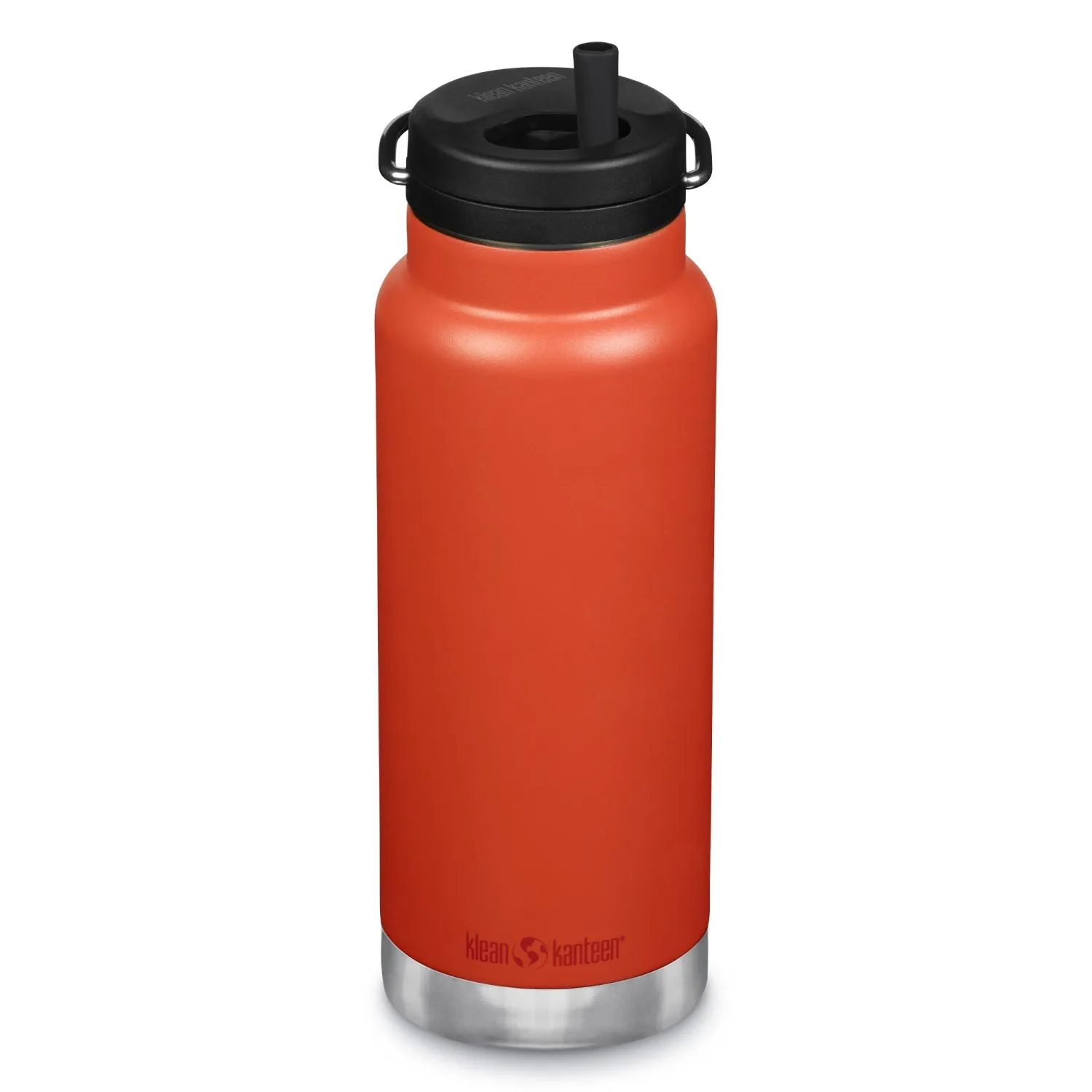Klean Kanteen Insulated Tkwide 32oz Water Bottle (with Twist Lid)