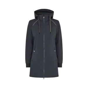 KLNova Ladies Softshell Parka