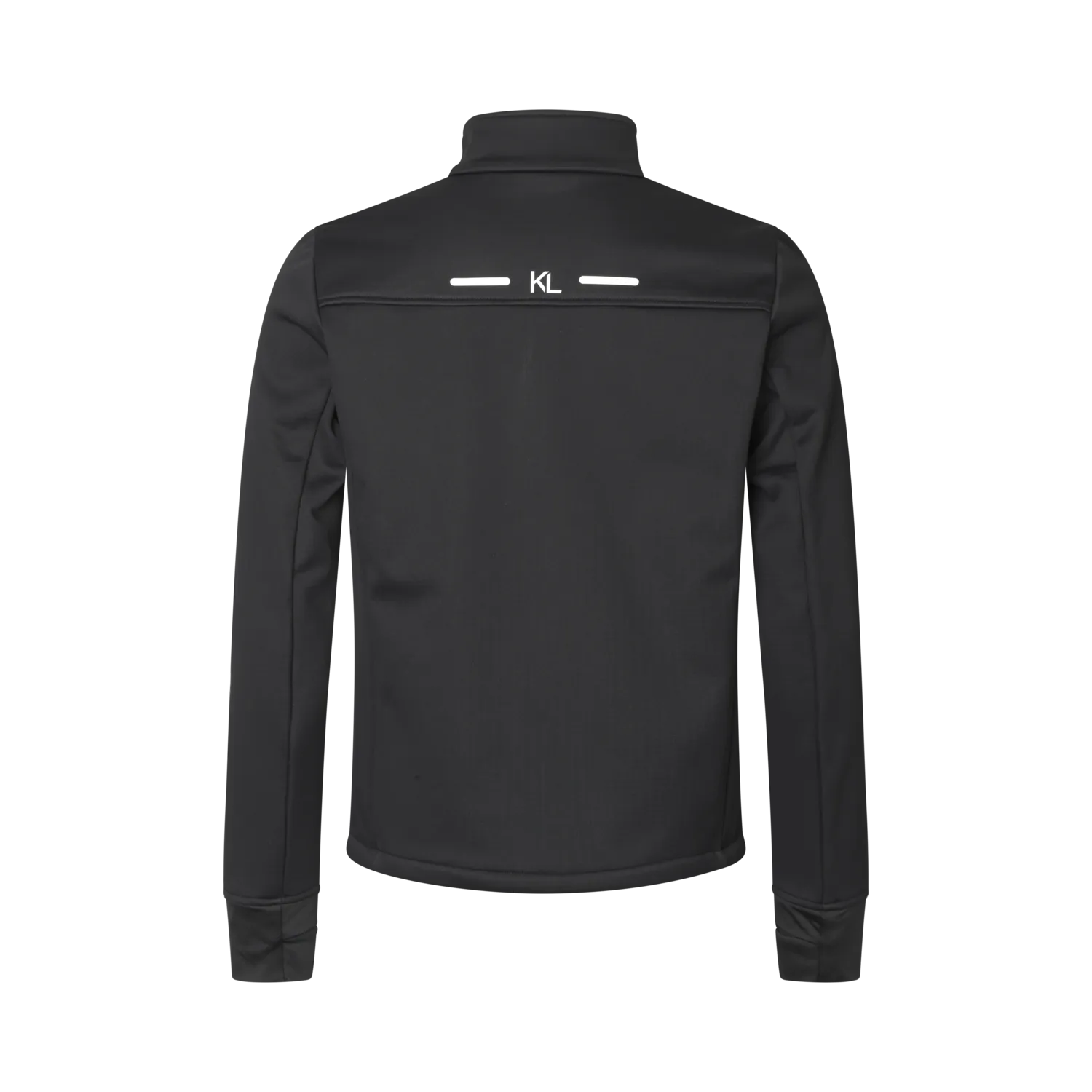 KLVarr Mens Softshell Jacket