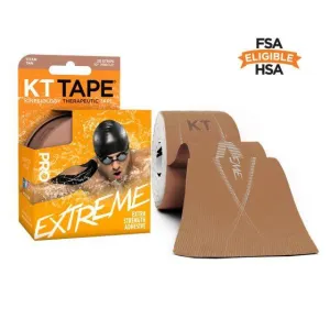KT Tape Pro Extreme - Titan Tan