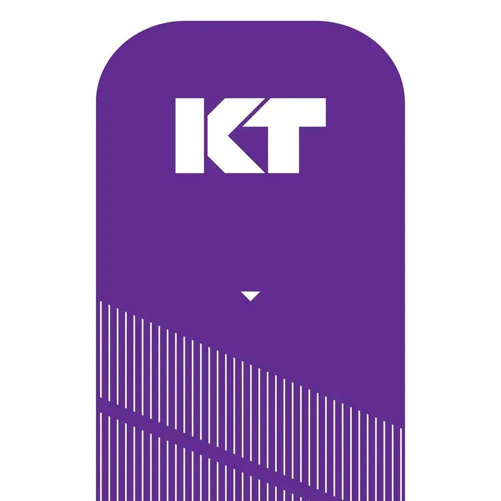 KT Tape Pro (新舊包裝隨機發貨 Random packing)