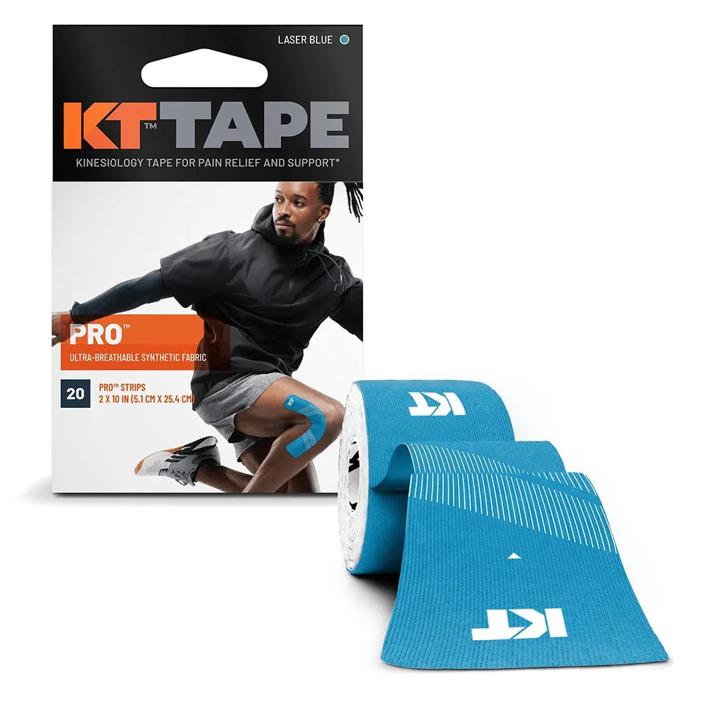KT Tape Pro (新舊包裝隨機發貨 Random packing)