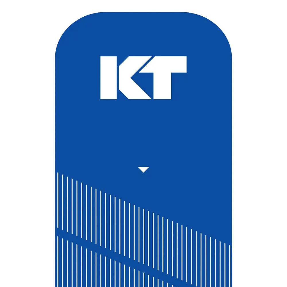 KT Tape Pro (新舊包裝隨機發貨 Random packing)