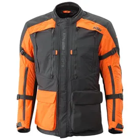 KTM TERRA ADVENTURE V2 JACKET