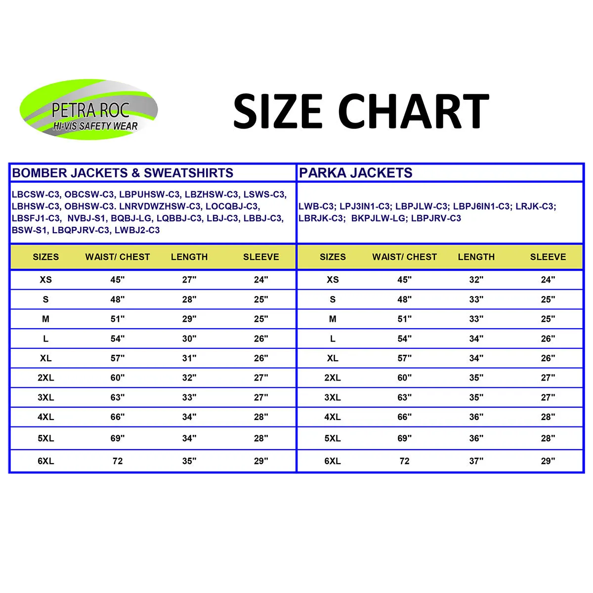 LBZHSW-C3 ANSI 107-2020 Class 3 High-Vis Lime/Black Bottom Two Tone Zip-Up Hooded Sweatshirt
