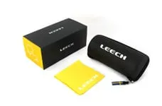 Leech Eagle Eye G2X Glasses