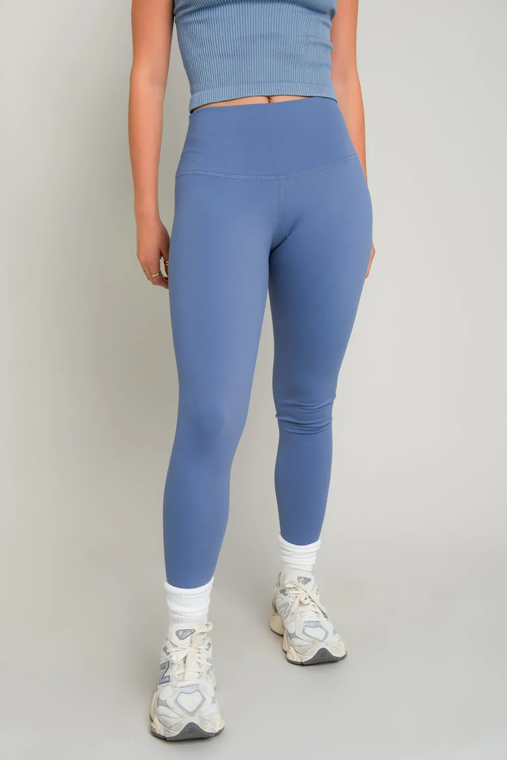 Legging deportivo de fit ajustado