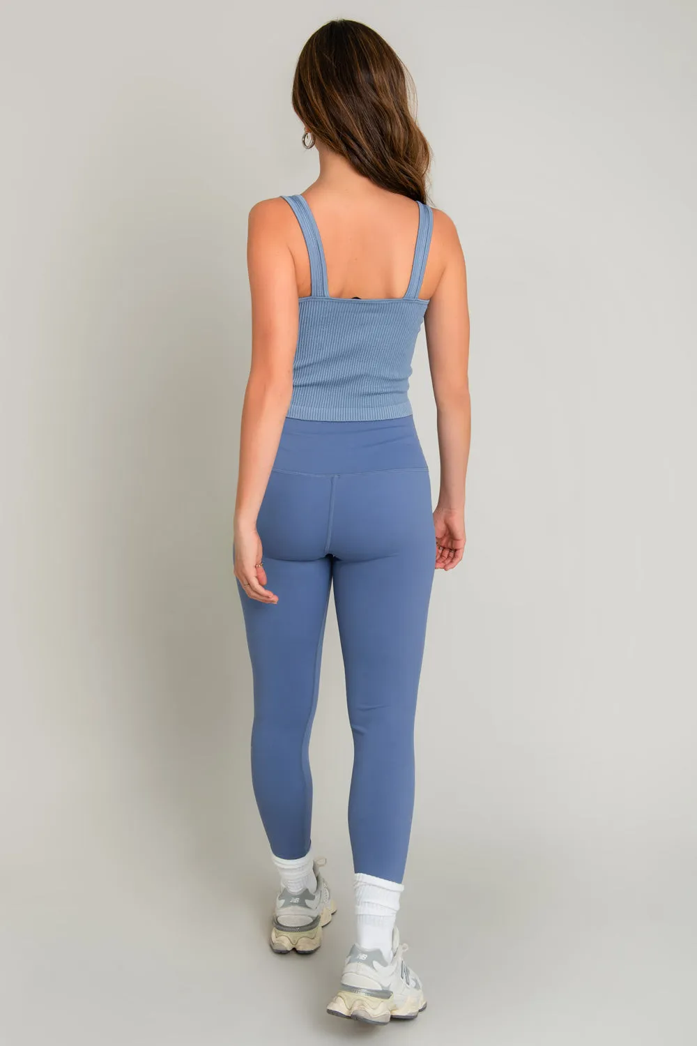 Legging deportivo de fit ajustado