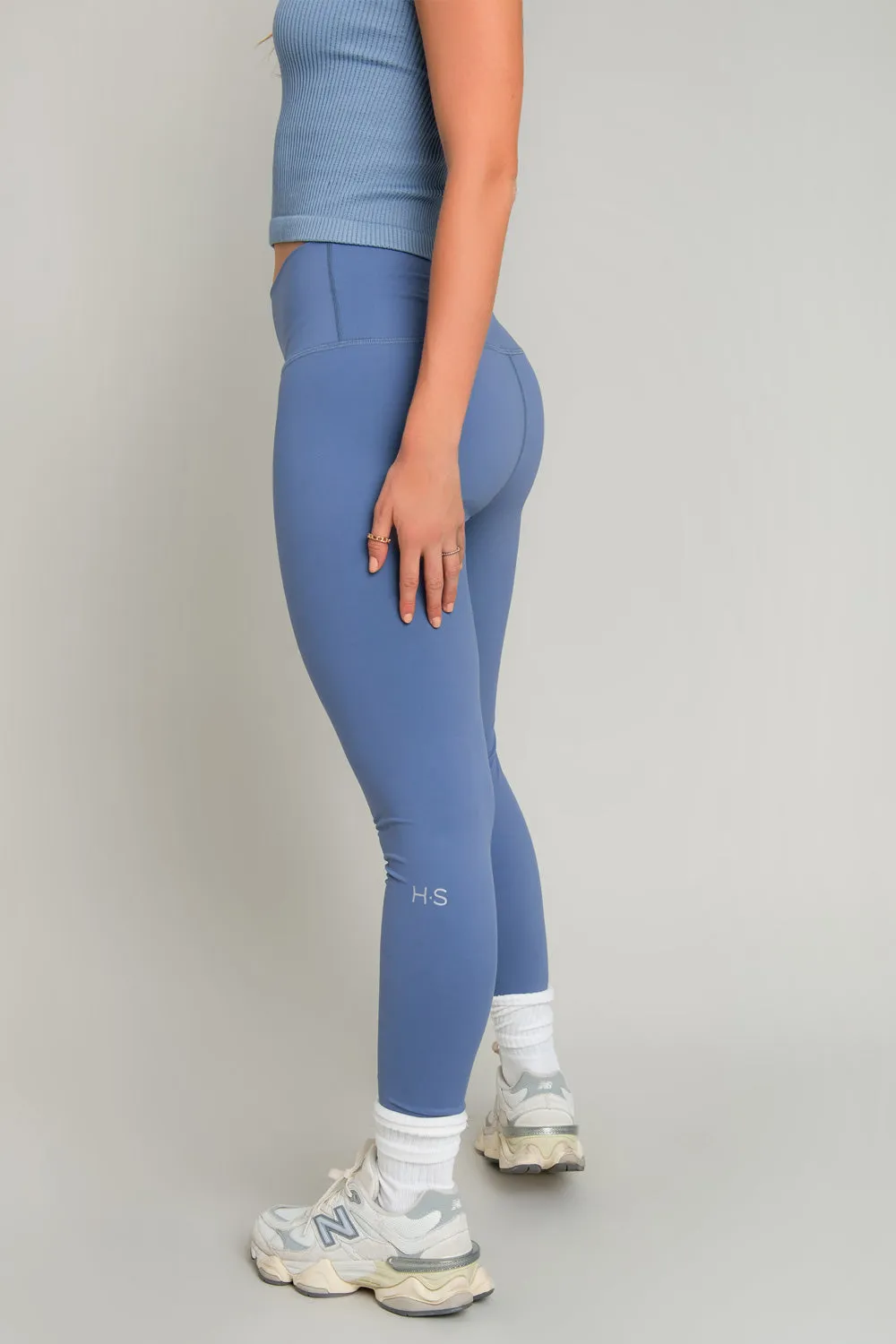 Legging deportivo de fit ajustado