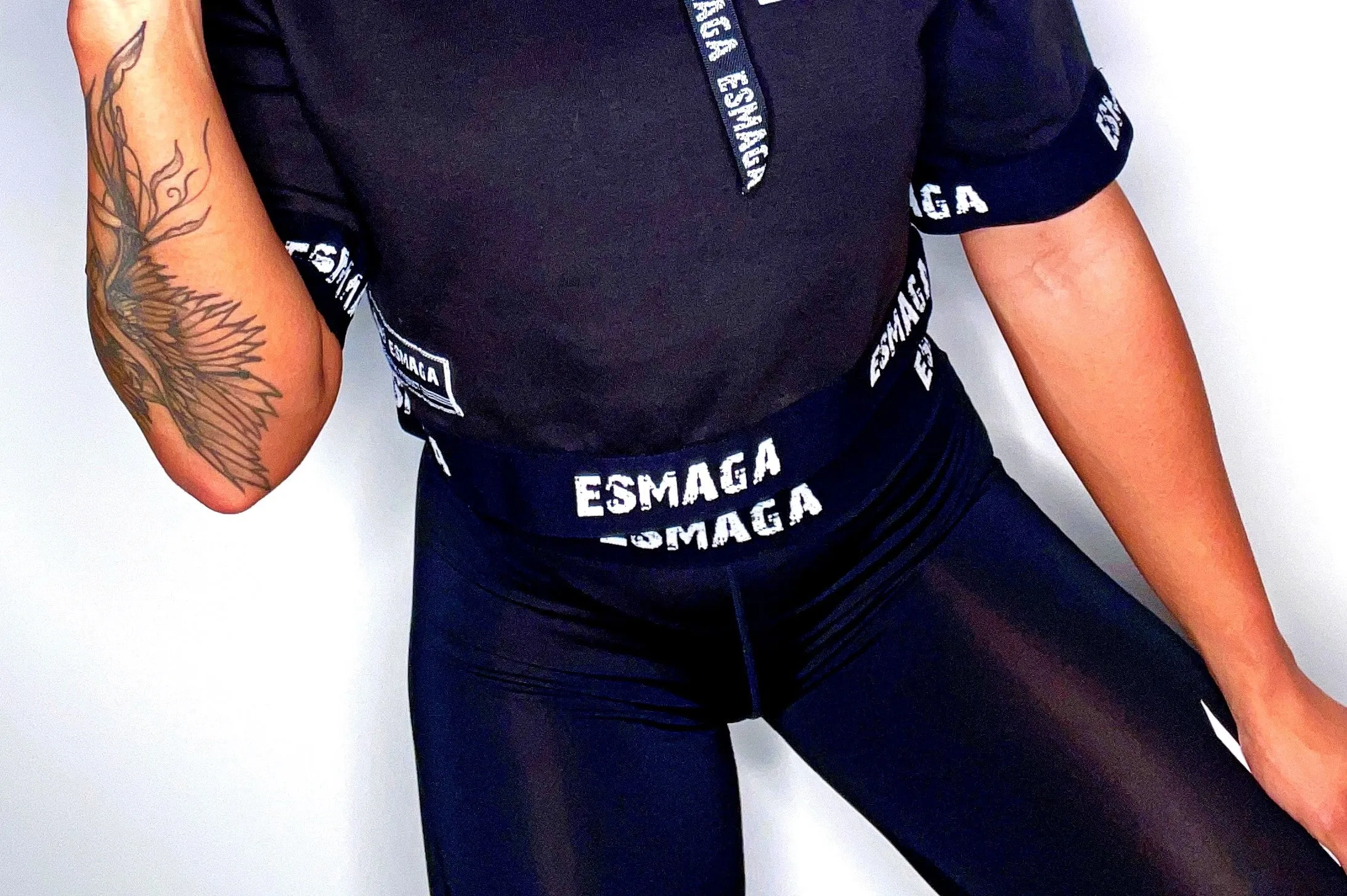 Legging Fit ESMAGA