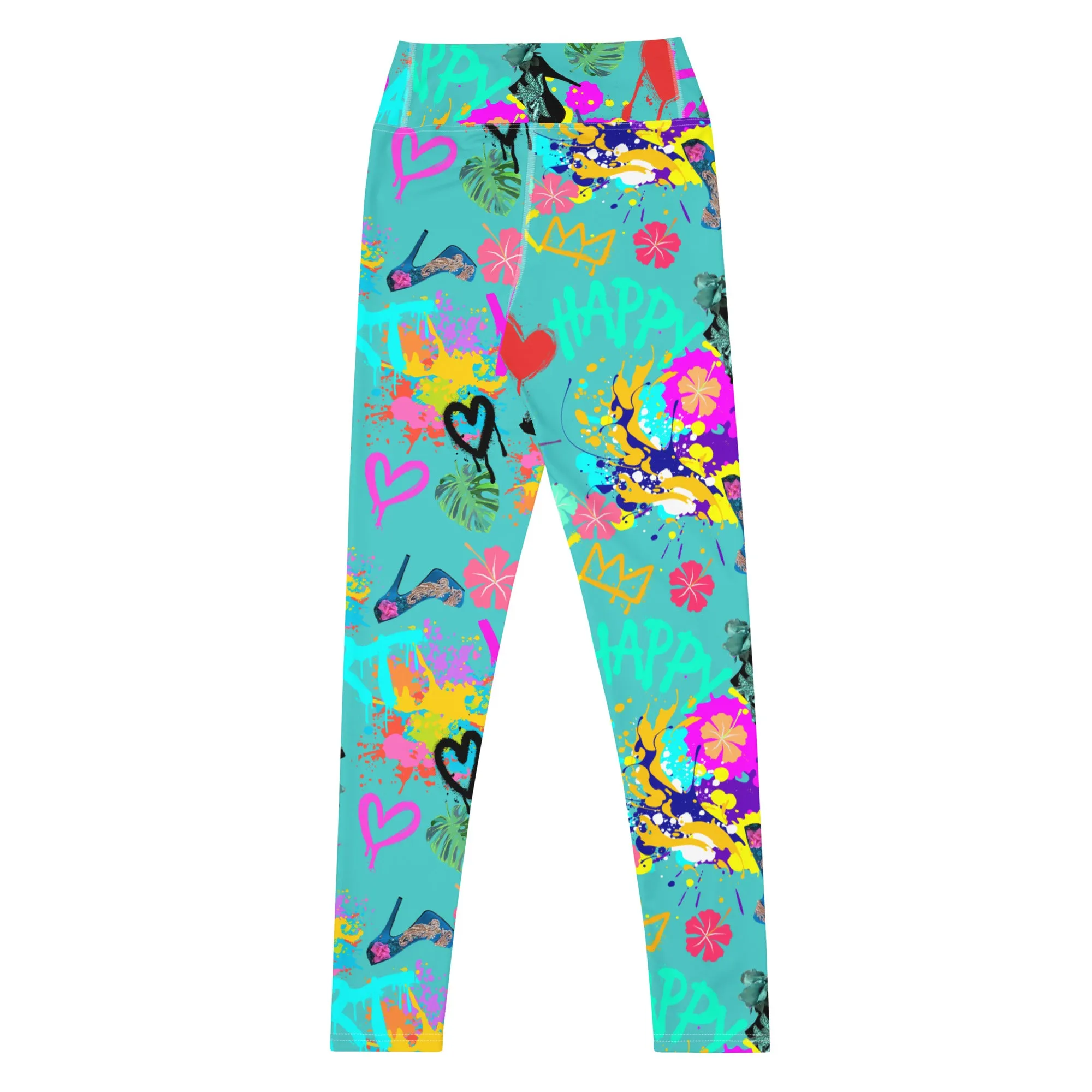 Leggings 'Art Now'
