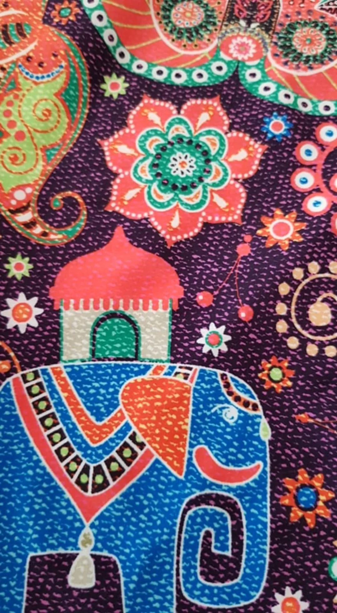 Leggings Capri Phanti