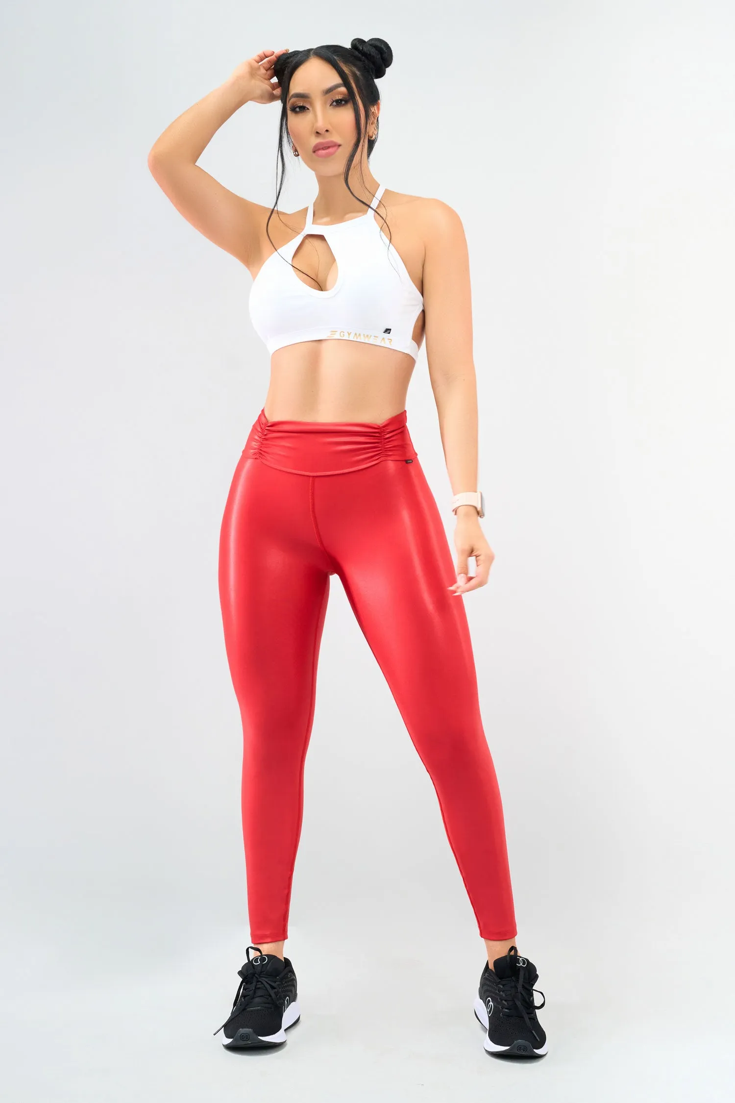 LEGGINGS DEPORTIVO 80375R FIT