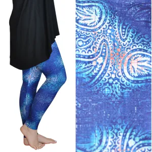 Leggings Full Length Malindi