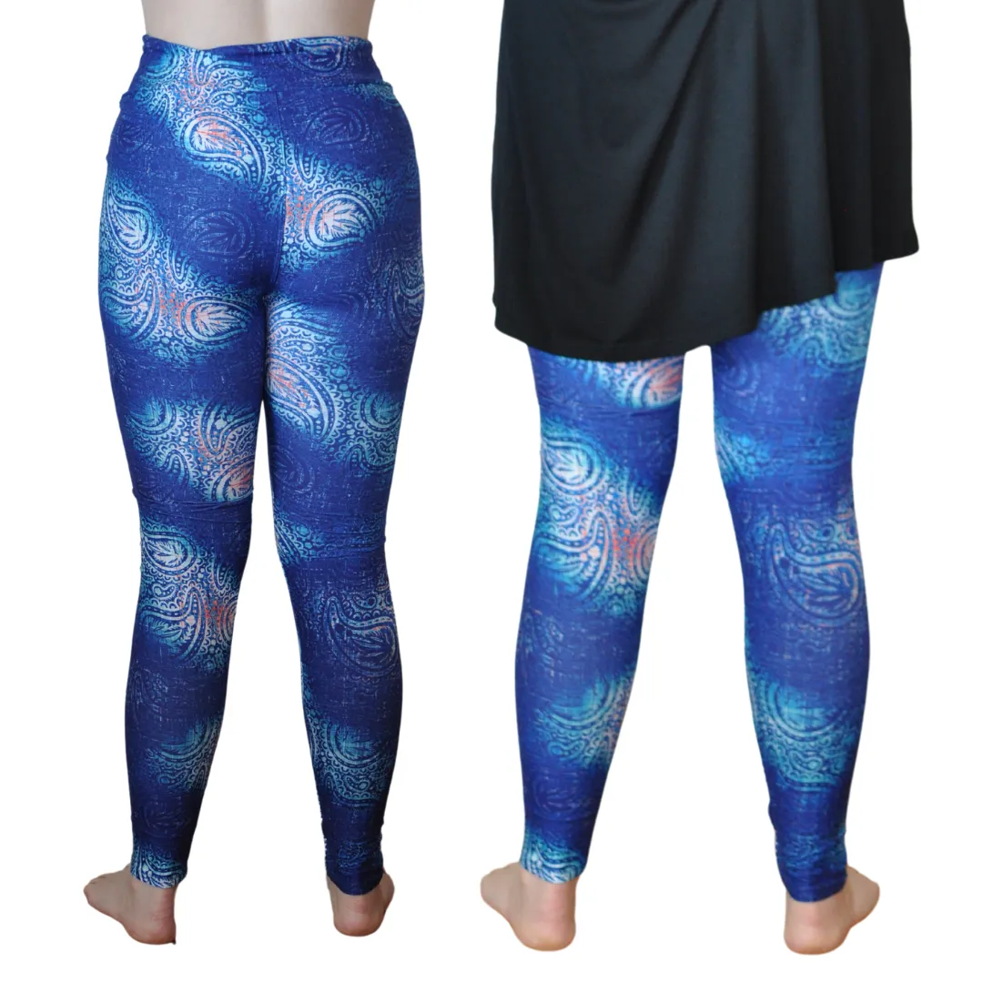 Leggings Full Length Malindi
