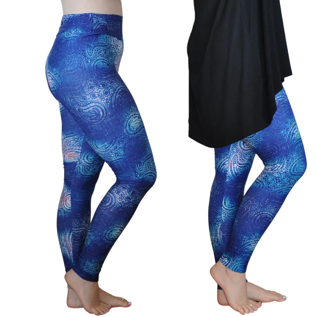 Leggings Full Length Malindi
