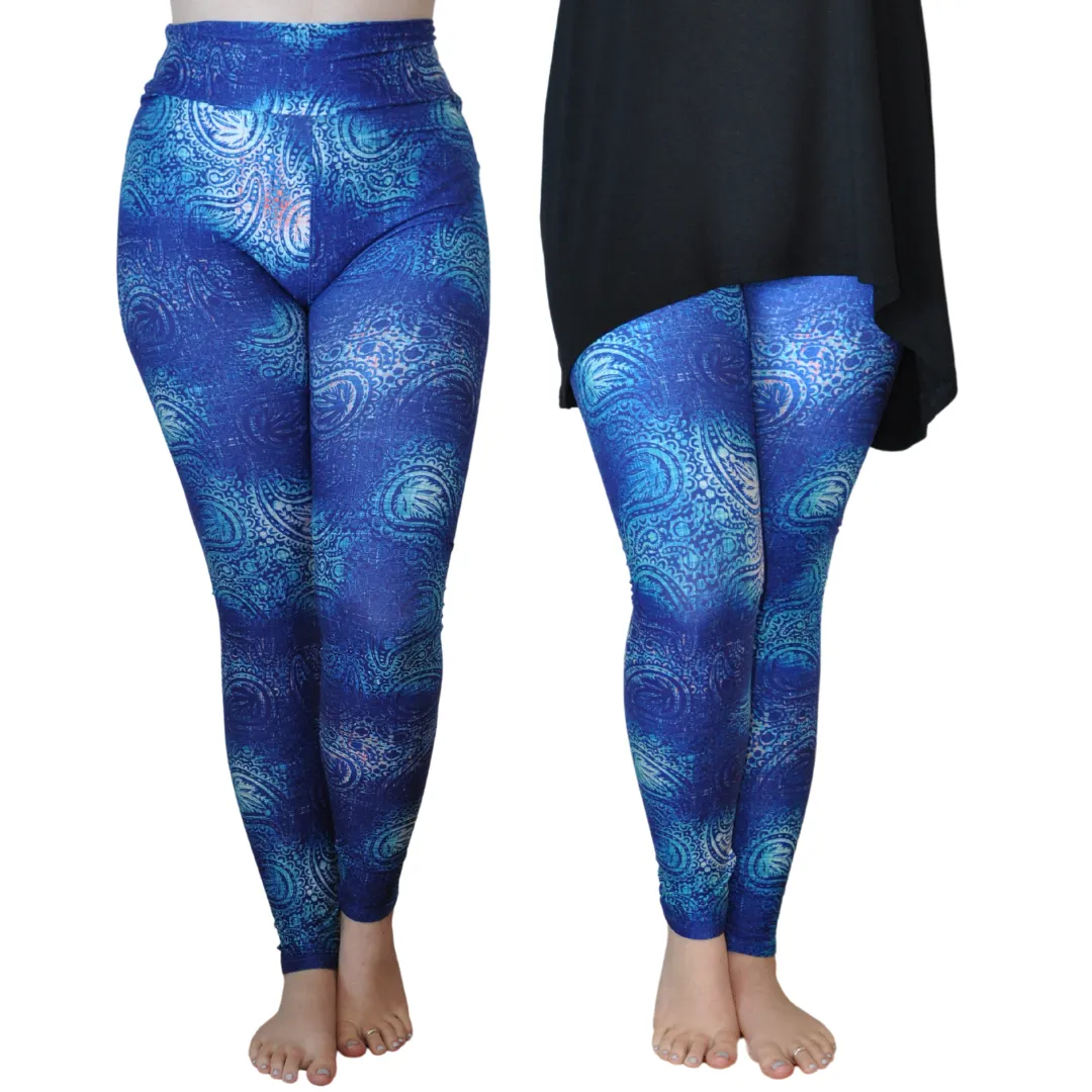 Leggings Full Length Malindi