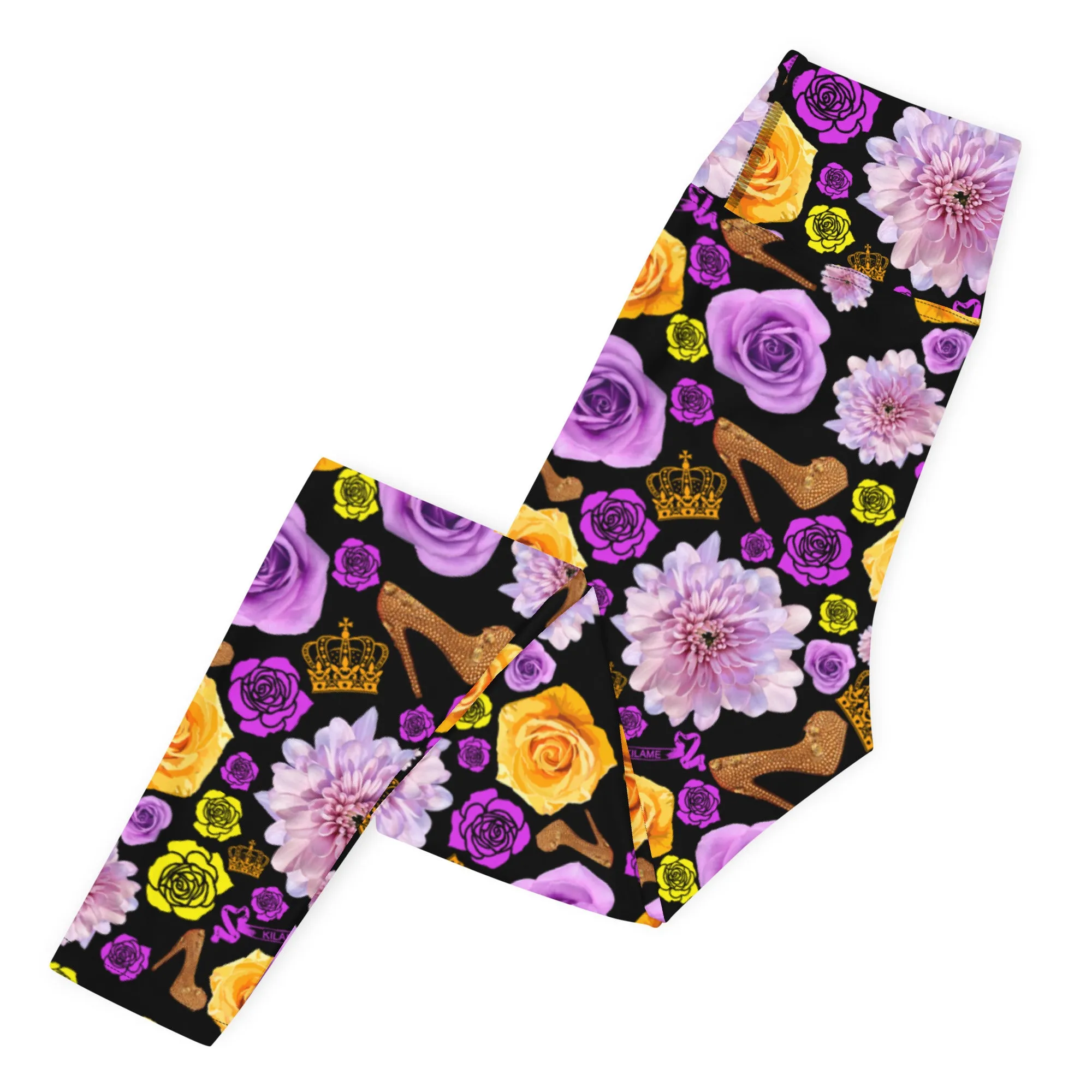 Leggings 'Royal'