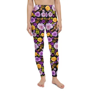 Leggings 'Royal'