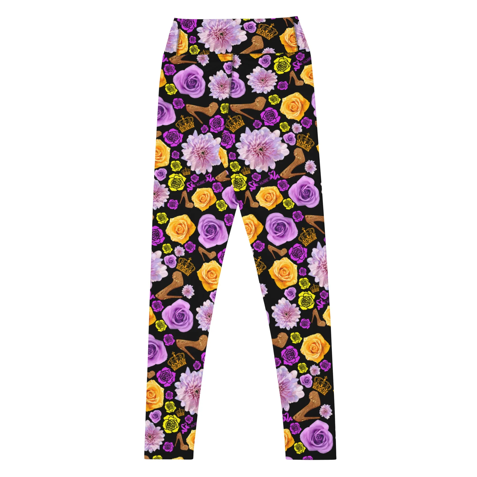 Leggings 'Royal'