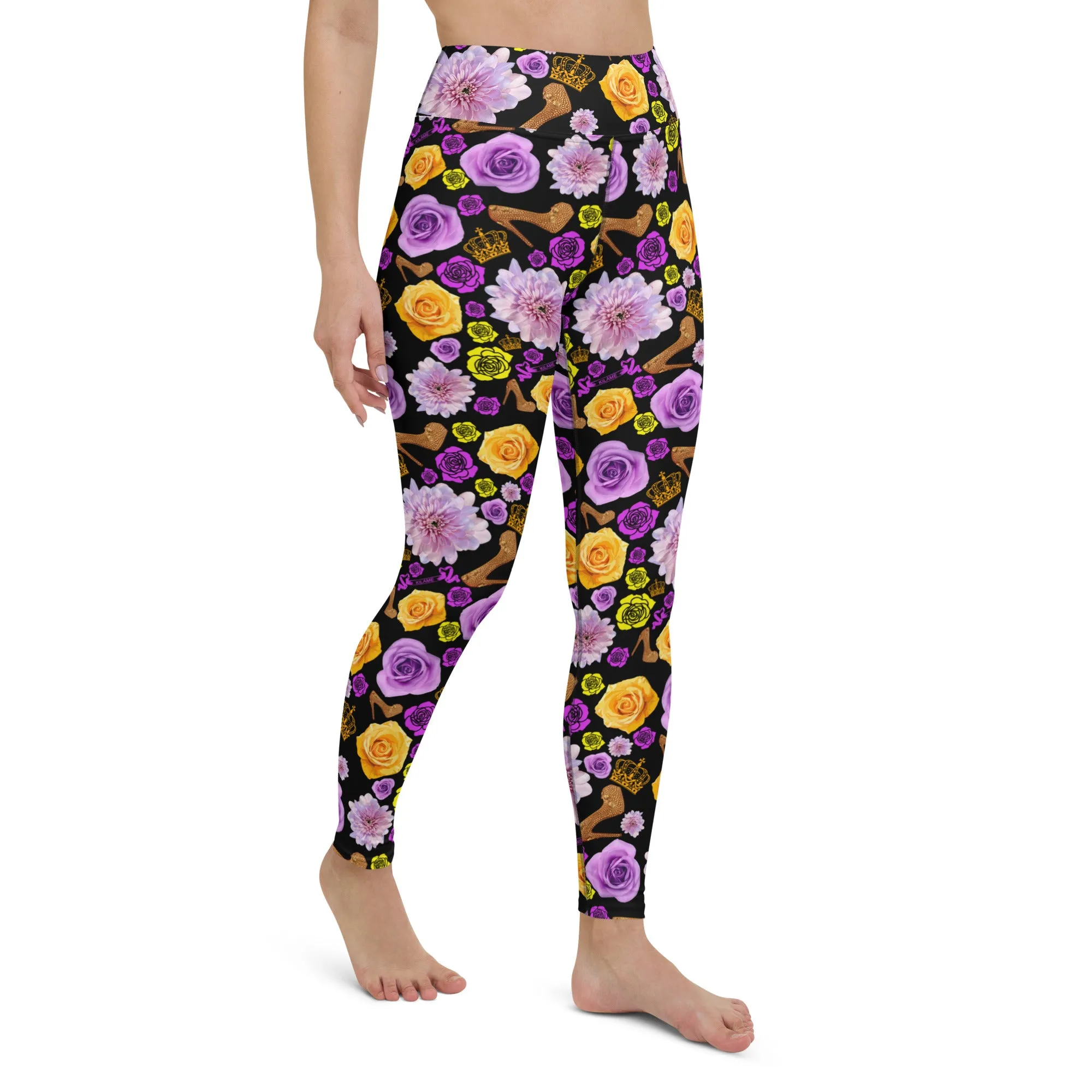 Leggings 'Royal'