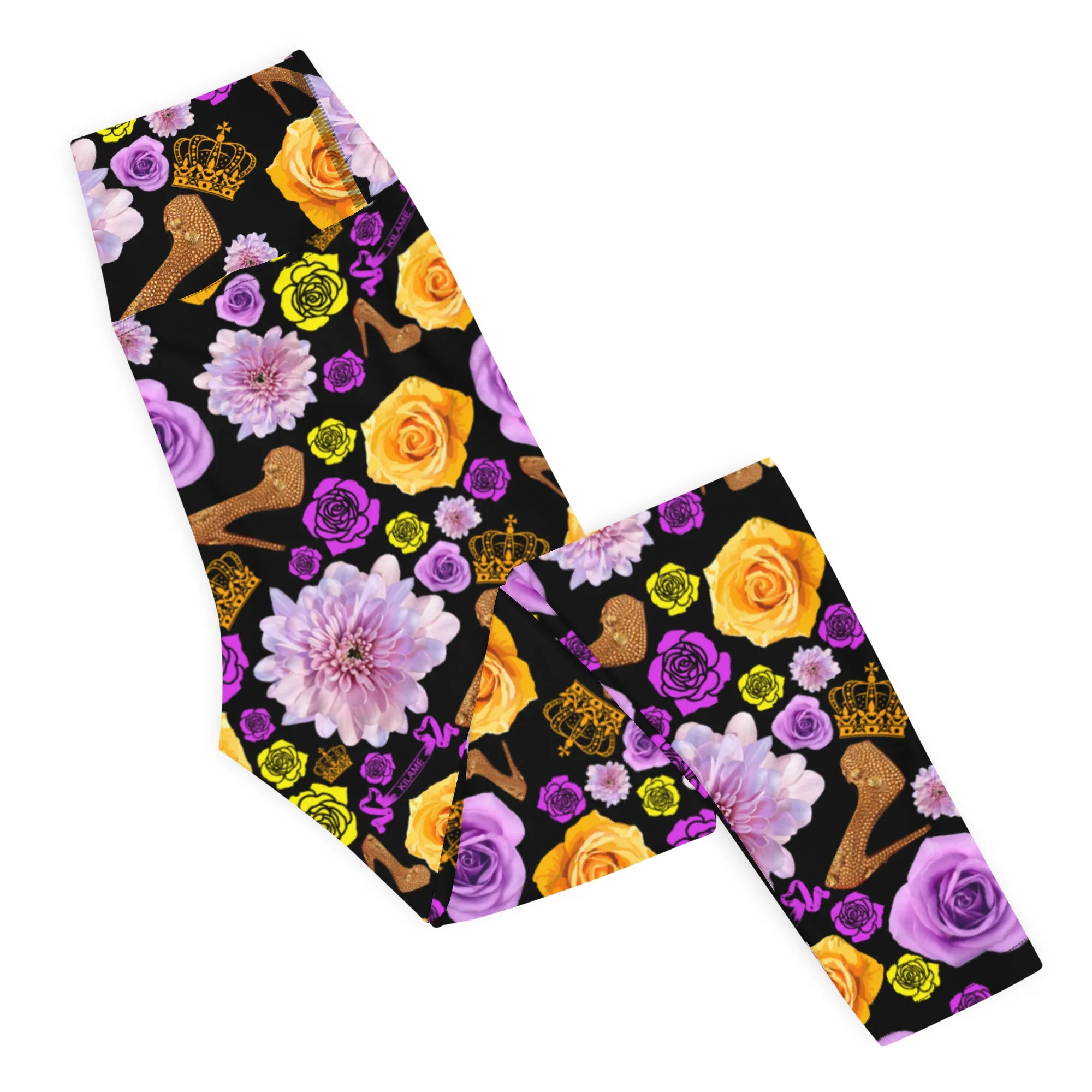 Leggings 'Royal'