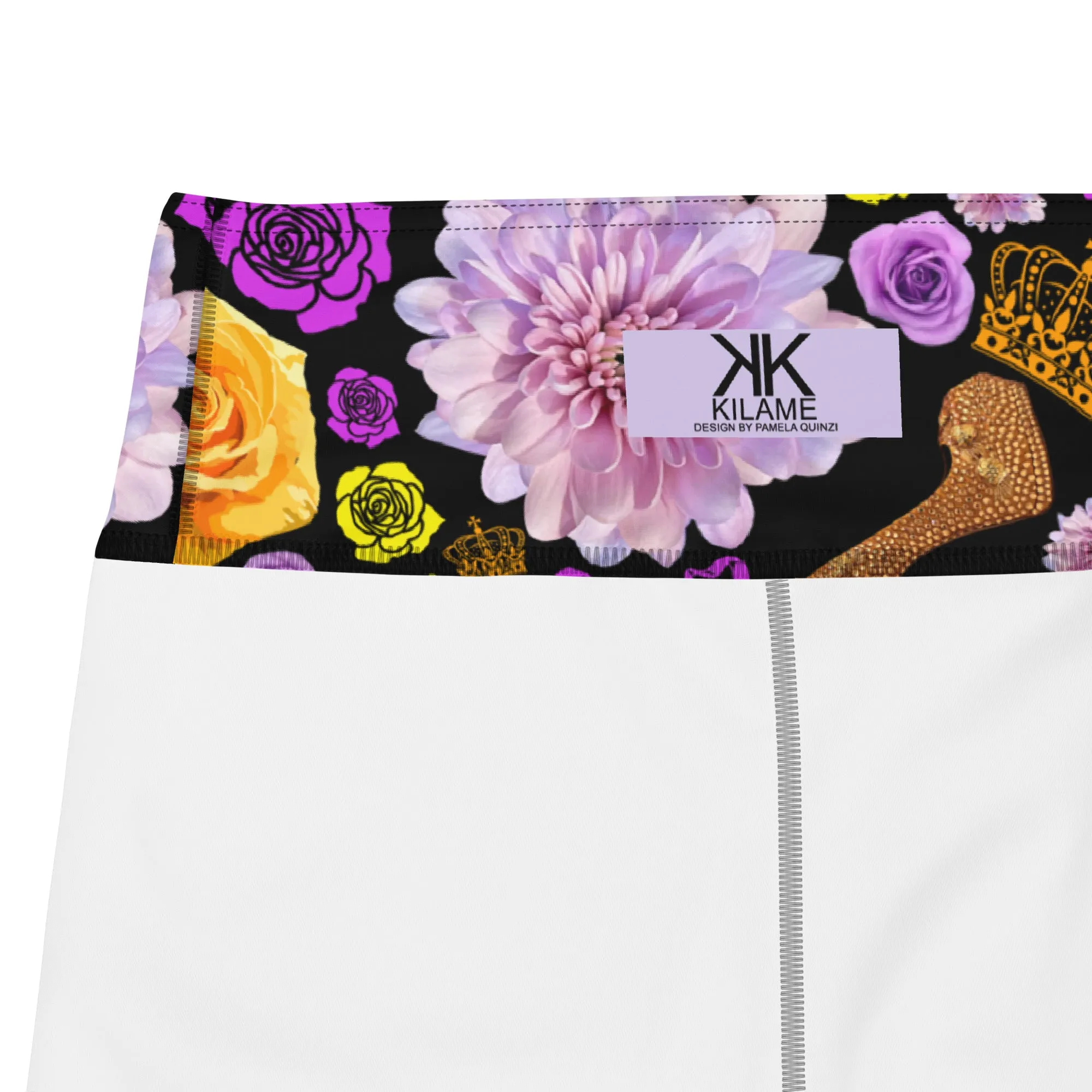 Leggings 'Royal'