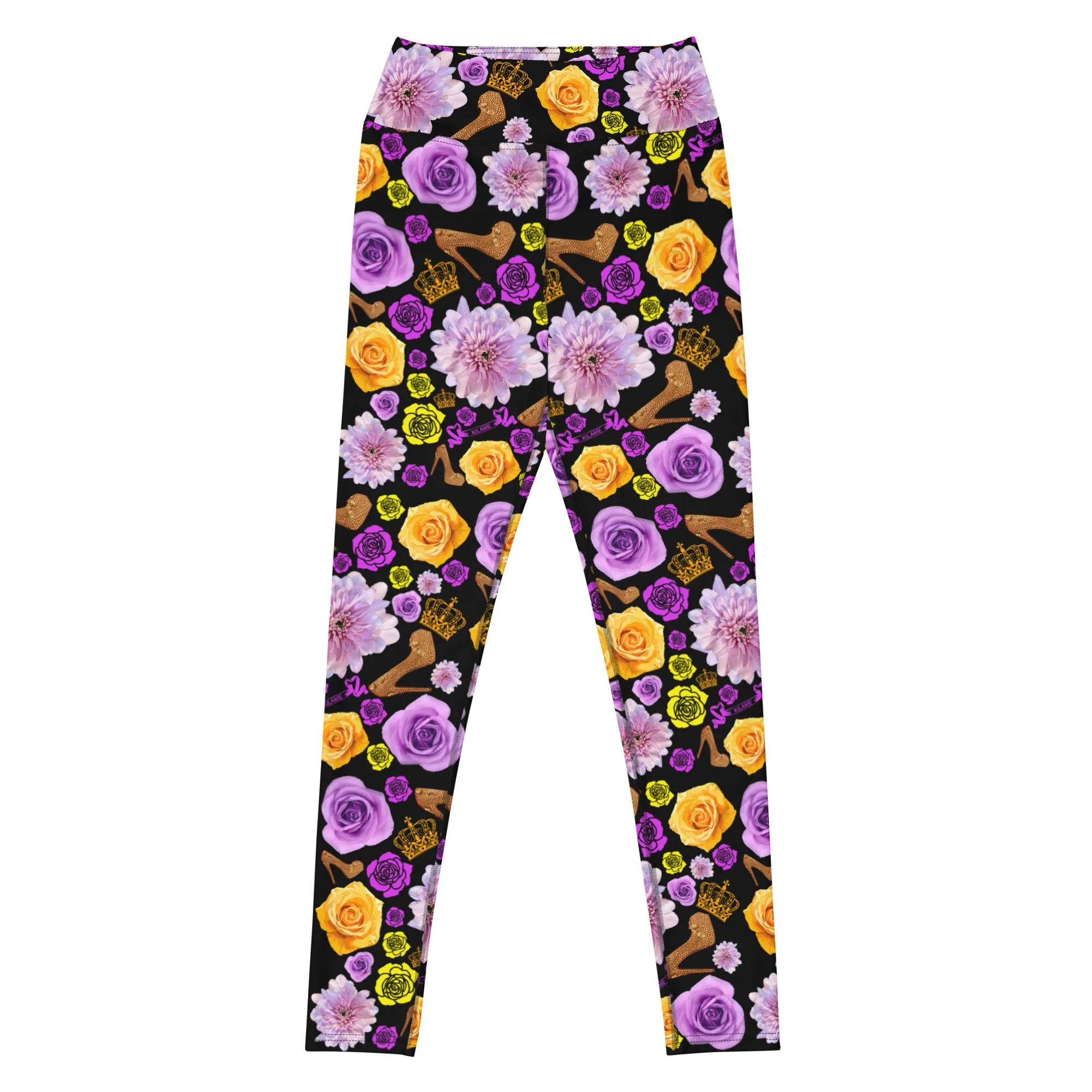 Leggings 'Royal'