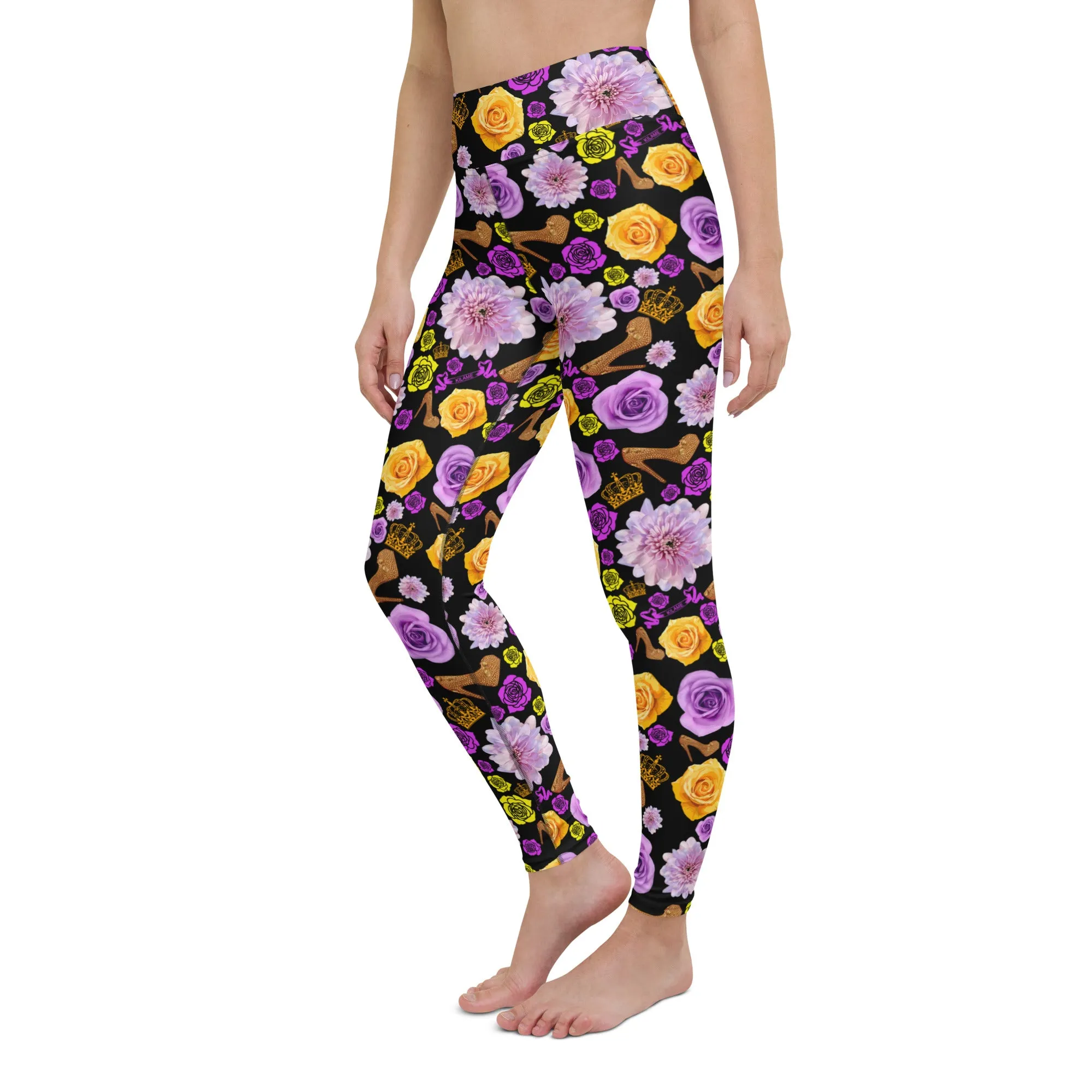 Leggings 'Royal'