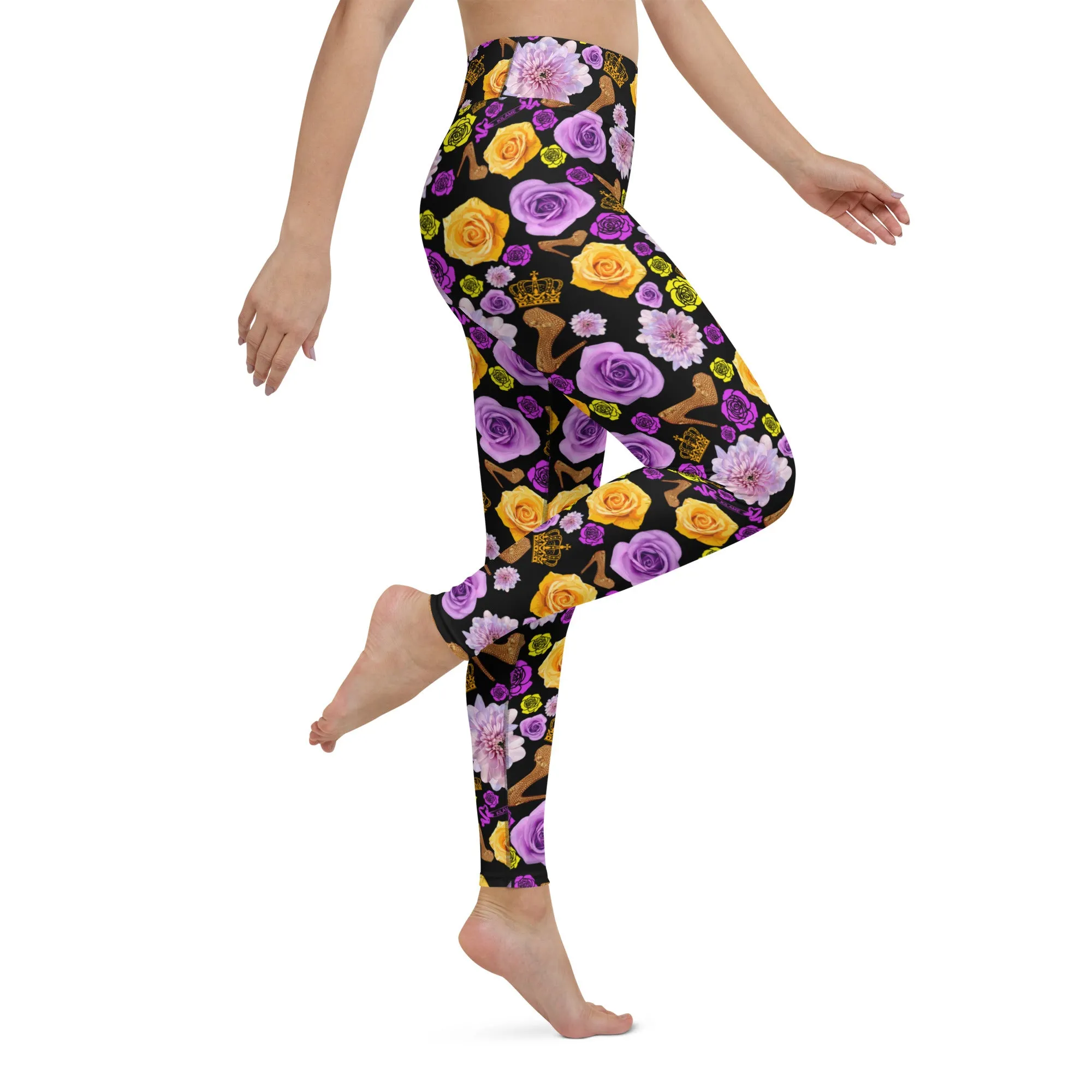 Leggings 'Royal'