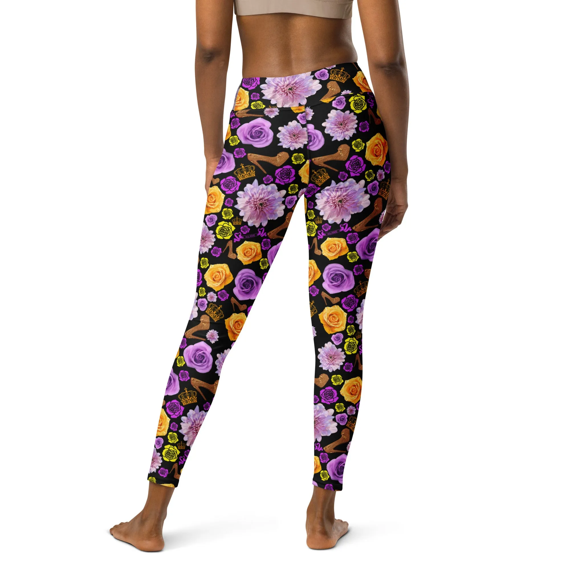 Leggings 'Royal'