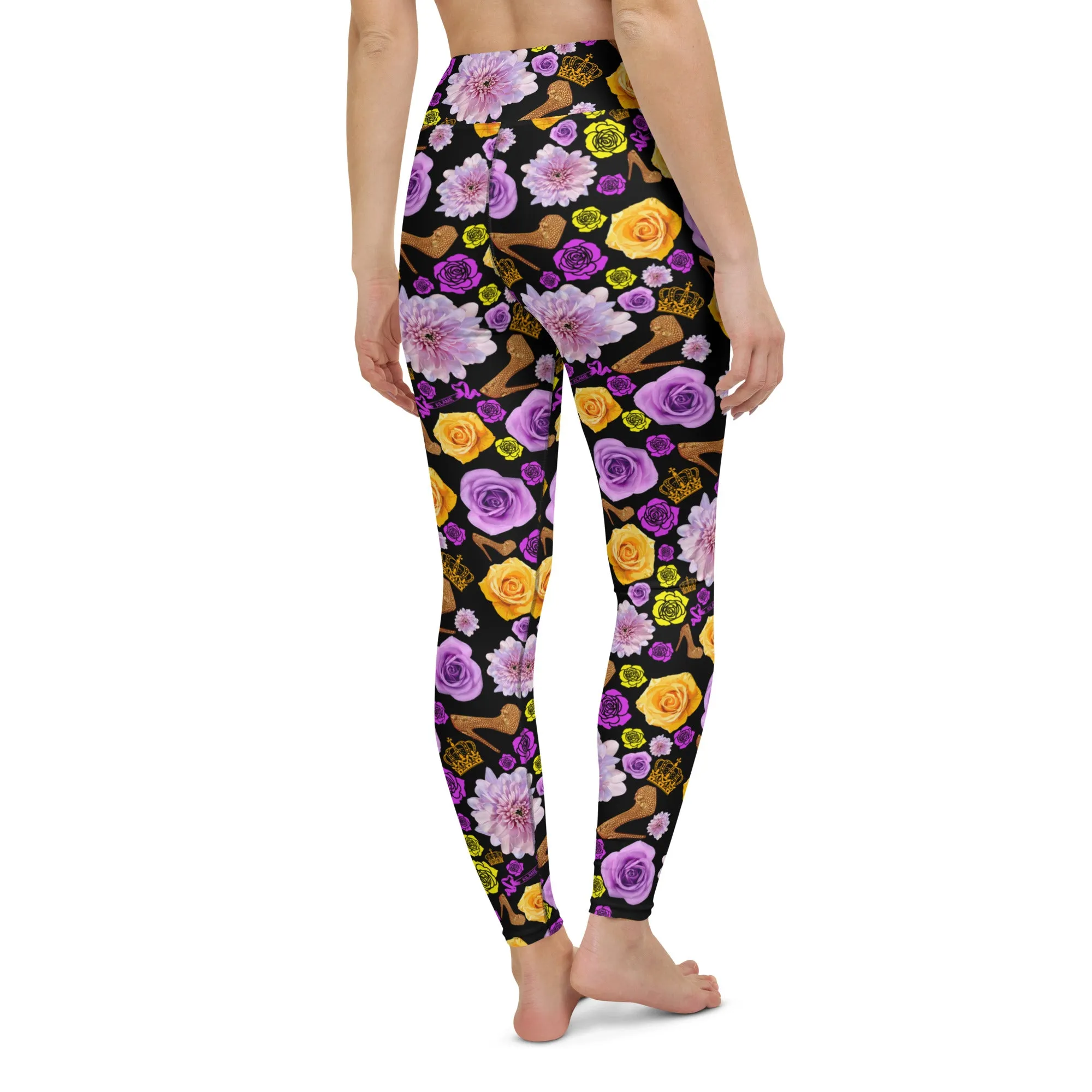Leggings 'Royal'