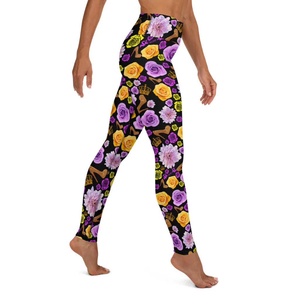 Leggings 'Royal'