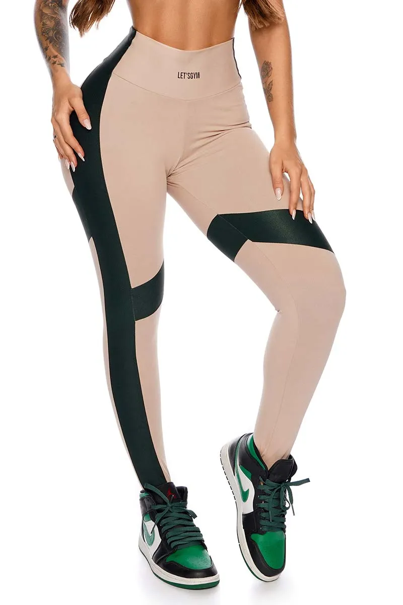 Let's Gym Catalina Legging