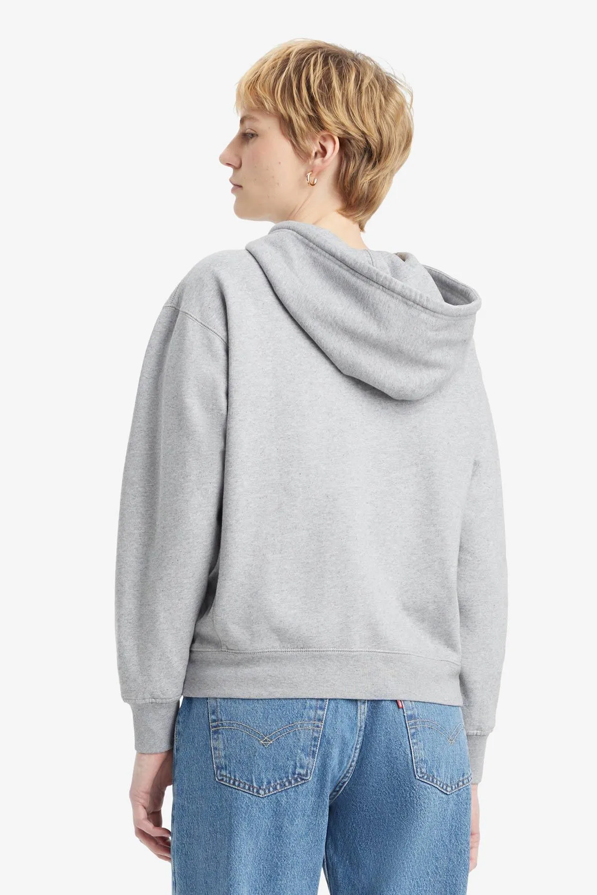 Levi's