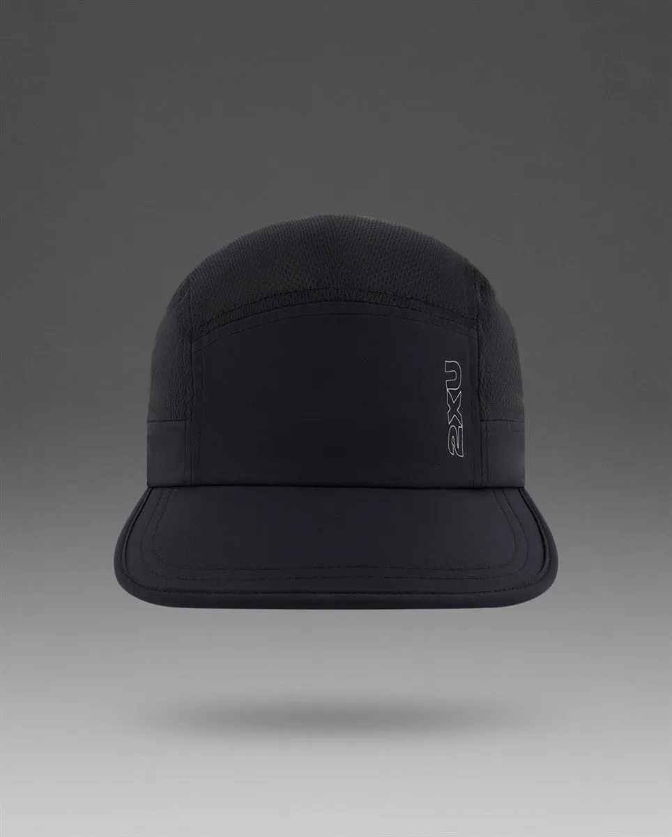 Light Speed Small Cap - white/silver reflective
