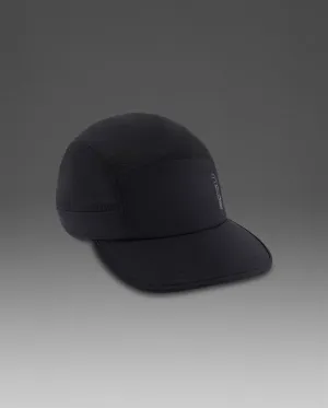 Light Speed Small Cap - white/silver reflective