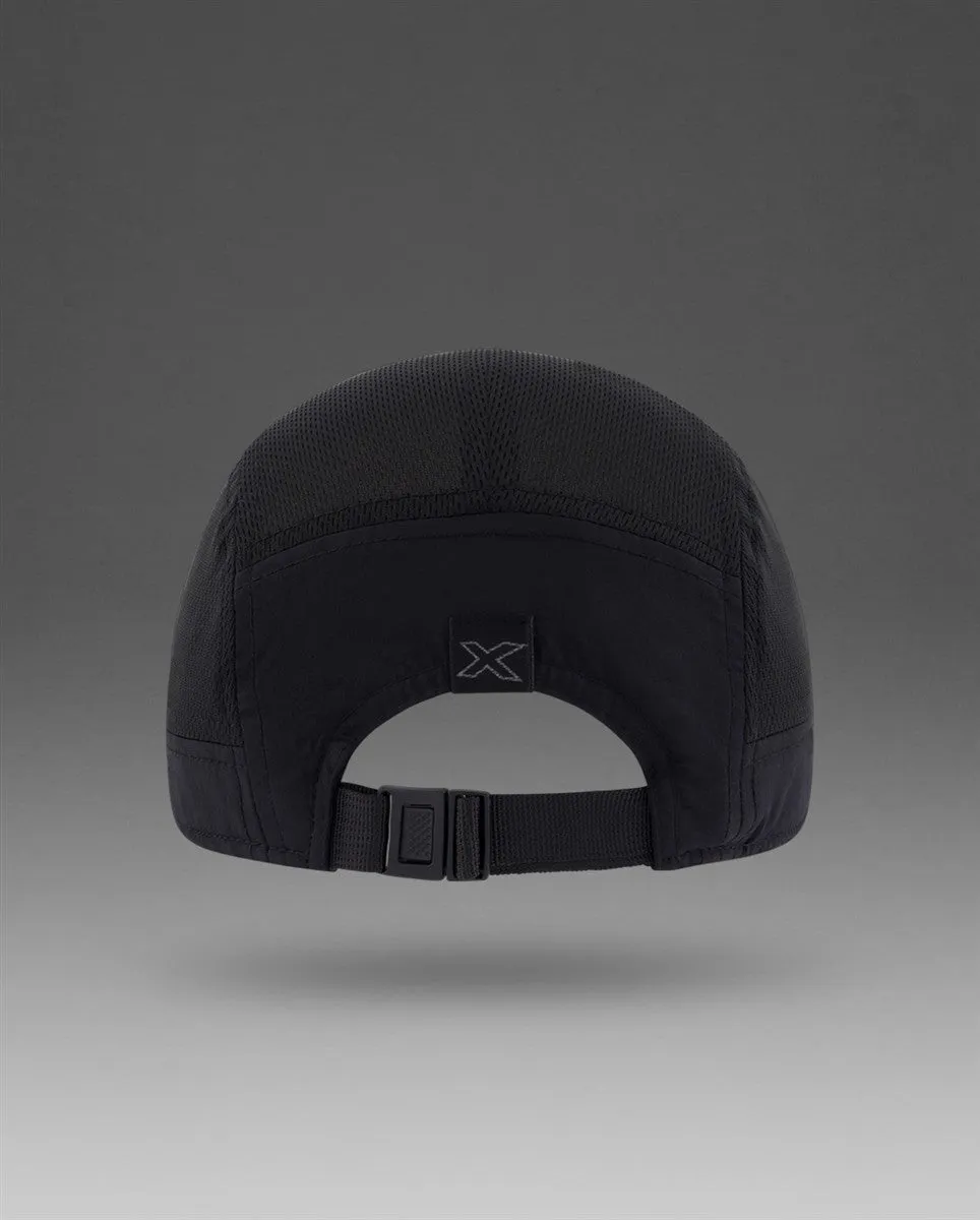 Light Speed Small Cap - white/silver reflective
