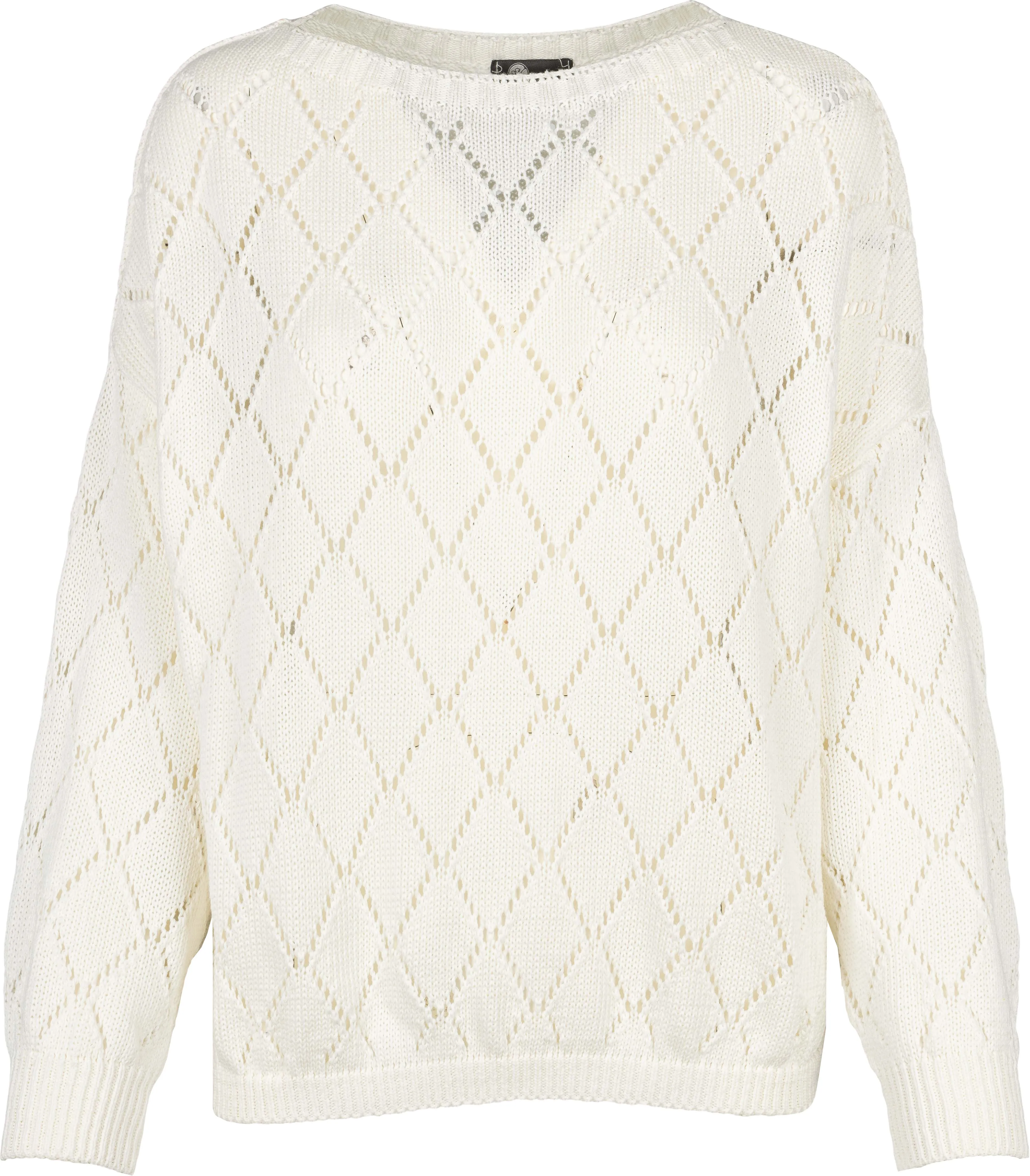 Lightweight Knitted Top